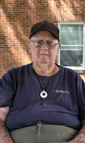 Ronald W. Kepler